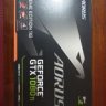 Aorus GTX 1080 Ti OC for sale