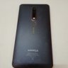 Nokia 6.1 (bought in USA)