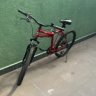 Pre-owned - Special Edition Muddyfox Foldable Cycle