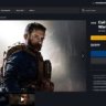 Call of Duty: Modern Warfare 2019