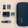 GoPro 11 Hero Black with Accessories Brand New Condition