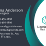 Business Card Designing