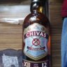 Chivas regal 12 years