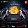 New !!! 14th Genaration MSI Laptops