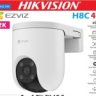 HIKVISION EZVIZ 3MP 4G CAMERA