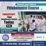 PHLEBOTOMIST COURSE