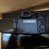 Canon Eos R7 Camera