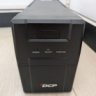 DCP 650VA line interactive UPS (version 2)