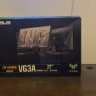 Asus TUF Gaming VG27AQ3A 27inch WQHD (2560 x 1440) IPS 180Hz