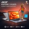 Acer Aspire 3 A325-53 Core i3 13th Gen Laptop