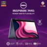 Dell Inspiron 7445 Ryzen 5 2 In 1 Laptop