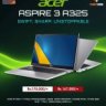 Acer Aspire 3 A325 AMD Ryzen 7 Laptop