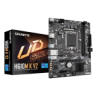 Gigabyte H610M K DDR5 Motherboard