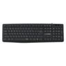 Alcatroz KB1500 Silent Wired Keyboard
