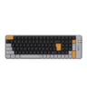 Alcatroz Tetriz Air 3 Multi-Device Rechargeable Keyboard