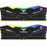 T-Force DELTA RGB 96GB DDR5 6800MHz MEMORY