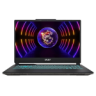 MSI CYBORG 15 A13UDX i7 RTX 3050 Gaming Laptop