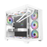 Trendsonic IGLOO Glass Gaming Case