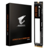 AORUS Gen4 5000E 500GB NVMe SSD