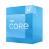 Intel Core I3 -12100 12th Gen Desktop Processor
