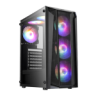 Budget Upgradable Gamer XR08 5600G