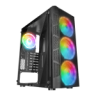Budget Console killer XR08