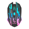 Alcatroz ALCATROZ X-CRAFT CRYPTO GAMING MOUSE