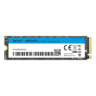 Lexar NM610 PRO 1TB PCIe Gen3x4 NVMe SSD