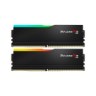 G.SKILL RIPJAWS M5 64GB (32GB×2) RGB DDR5 6400Mhz Ram G SKill G.SKILL RIPJAWS M5 64GB (32GB×2) RGB D