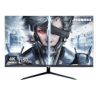 Monova 32 inch IPS 4K 150Hz 100% sRGB Adjustable Gaming Monitor
