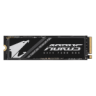 Gigabyte Aorus Gen4 7300 2TB NVMe SSD