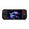 MSI Claw 7 AI+ A2VM Ultra 7 Handheld Console – (Black)