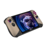 MSI Claw 8 AI+ A2VM Ultra 7 Handheld Console Sandstorm