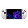 MSI Claw A8 BZ2EM AMD Ryzen Z2 Extreme Handheld Console