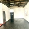 Warehouse for rent in galle