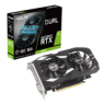 ASUS Dual GeForce RTX 3050 6GB GDDR6