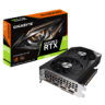 GIGABYTE GeForce RTX 3060 WINDFORCE OC 12G