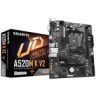 Gigabyte A520M K V2 Micro ATX AMD Motherboard