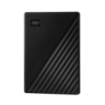 WD My Passport 6TB External Hard Disk