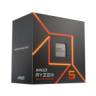 AMD Ryzen 5 7500F Socket AM5 Processor