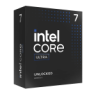 Intel Core Ultra 7 265K Processor (Systems Only)