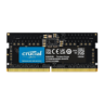 Crucial 8GB DDR5 5600MHz Laptop Ram (Not Sold Separately)