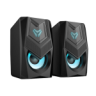 Micropack GS-02 ATHENE Wired Rainbow Gaming Speaker