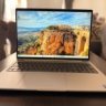 HP EliteBook 8 G11 – 16” Notebook