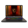 MSI Vector 17 HX AI A2XWIG Ultra 9 RTX 5080 Gaming Laptop