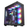DeepCool CH780 Panoramic Body EATX Gaming Case