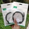 UGREEN 1 Meter USB to Type-C Fast Charging Cable 3A 18W