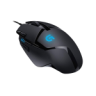 Logitech G402 Hyperion Fury Gaming Mouse