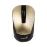 Genius NX-7015 Wireless Mouse (Gold)