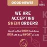 Shein Cloths